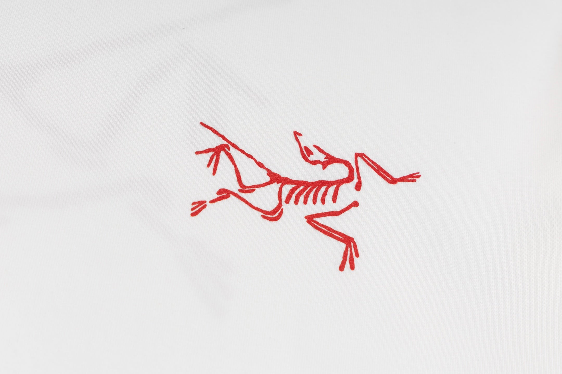 LuxluxHouse Best Quality Clothes T-shirt Arcteryx