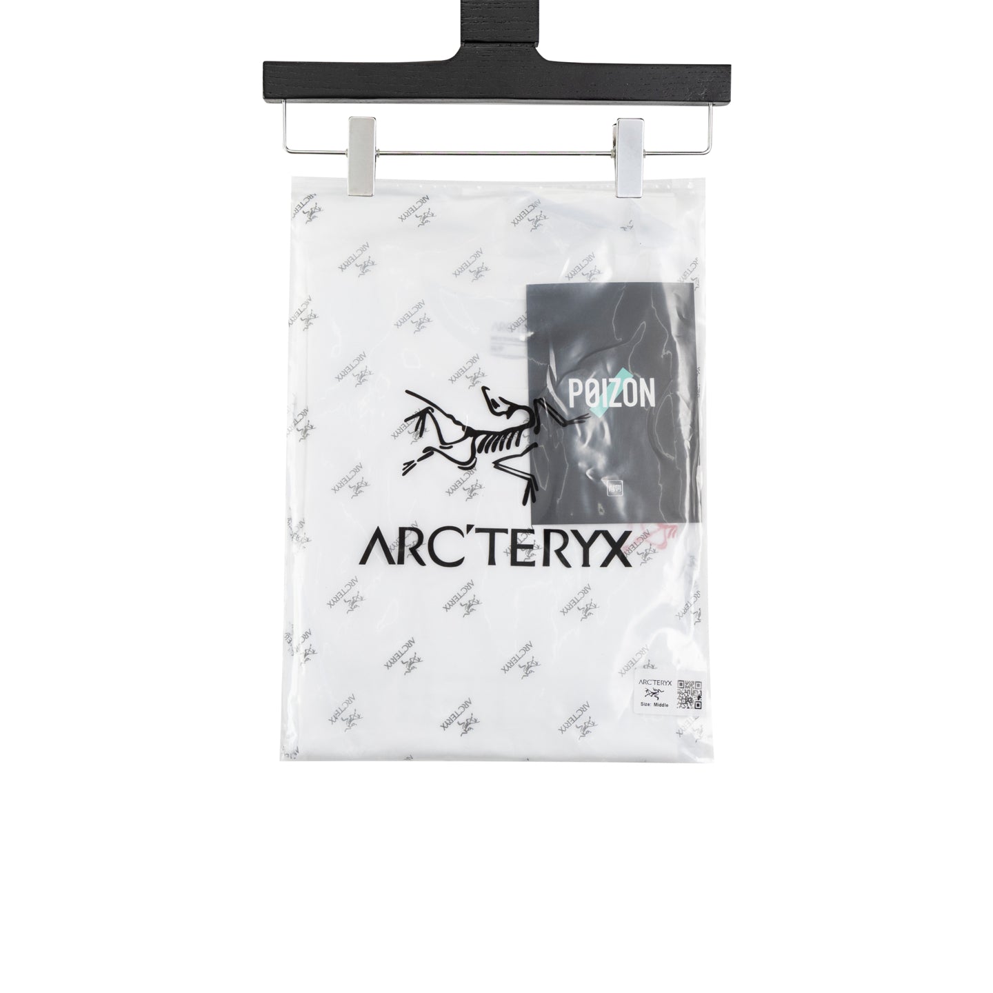 LuxluxHouse Best Quality Clothes T-shirt Arcteryx