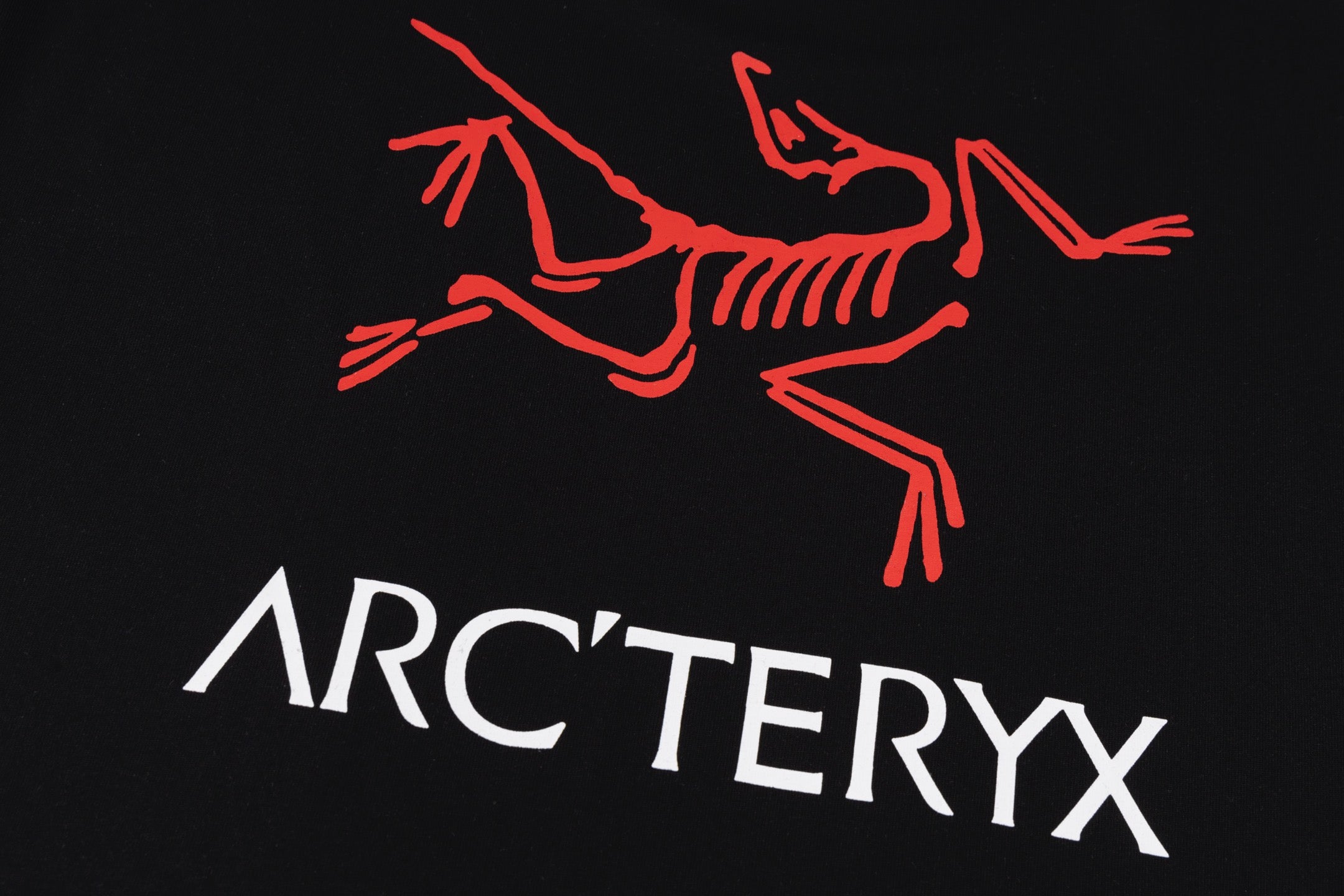 LuxluxHouse Best Quality Clothes T-shirt Arcteryx