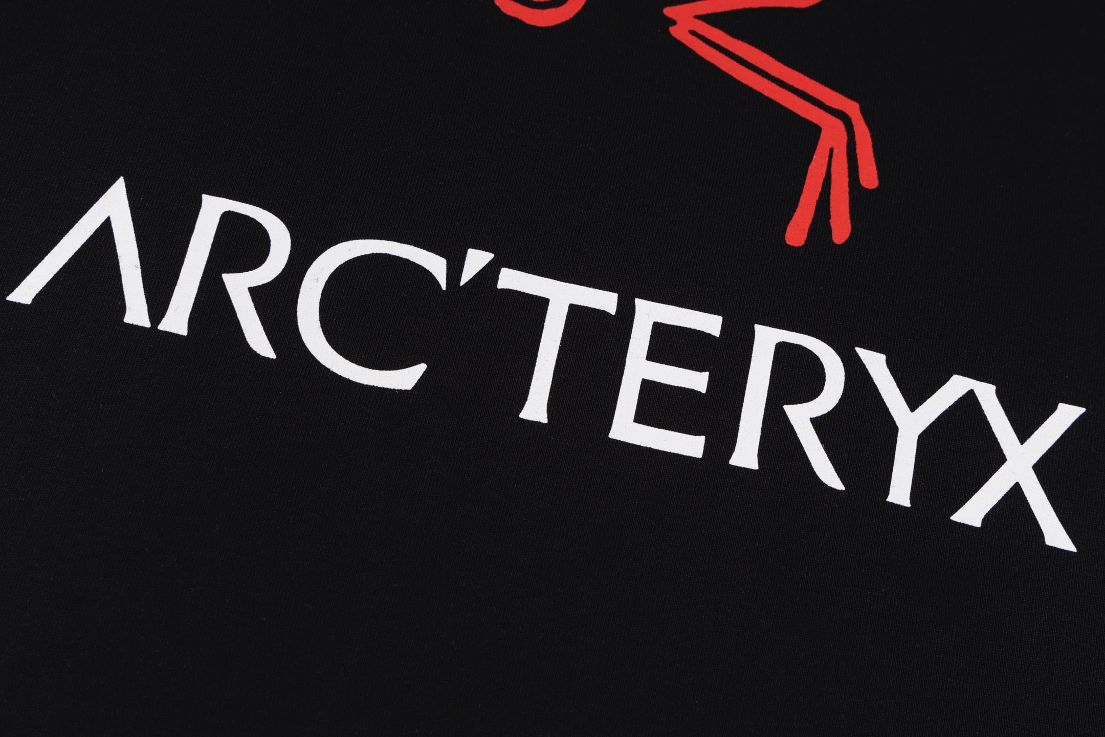 LuxluxHouse Best Quality Clothes T-shirt Arcteryx