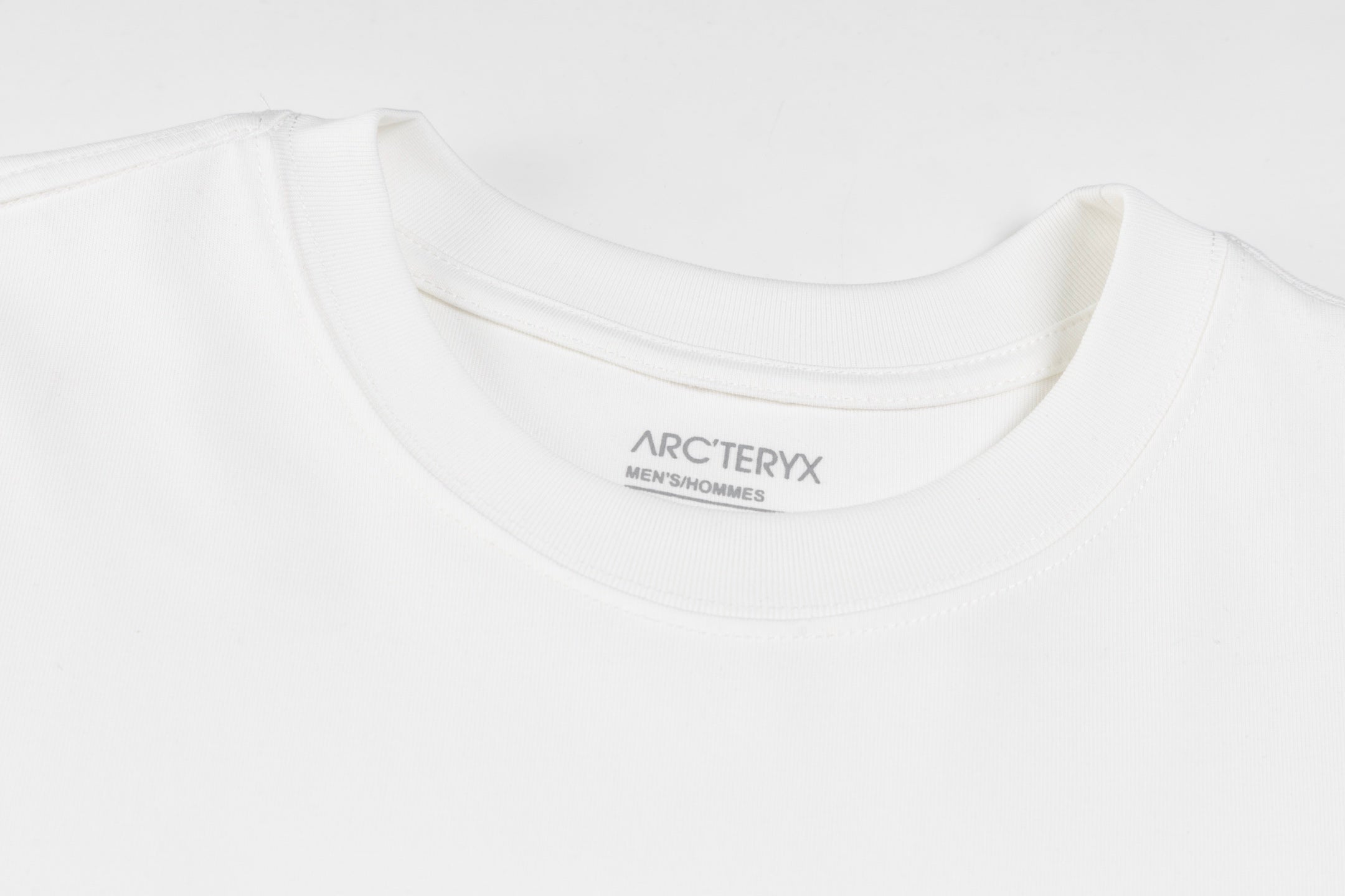 LuxluxHouse Best Quality Clothes T-shirt Arcteryx