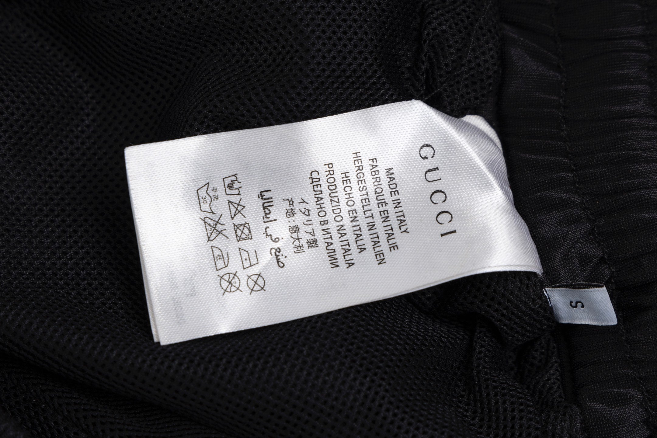 LuxluxHouse Best Quality Clothes Gucci Pants
