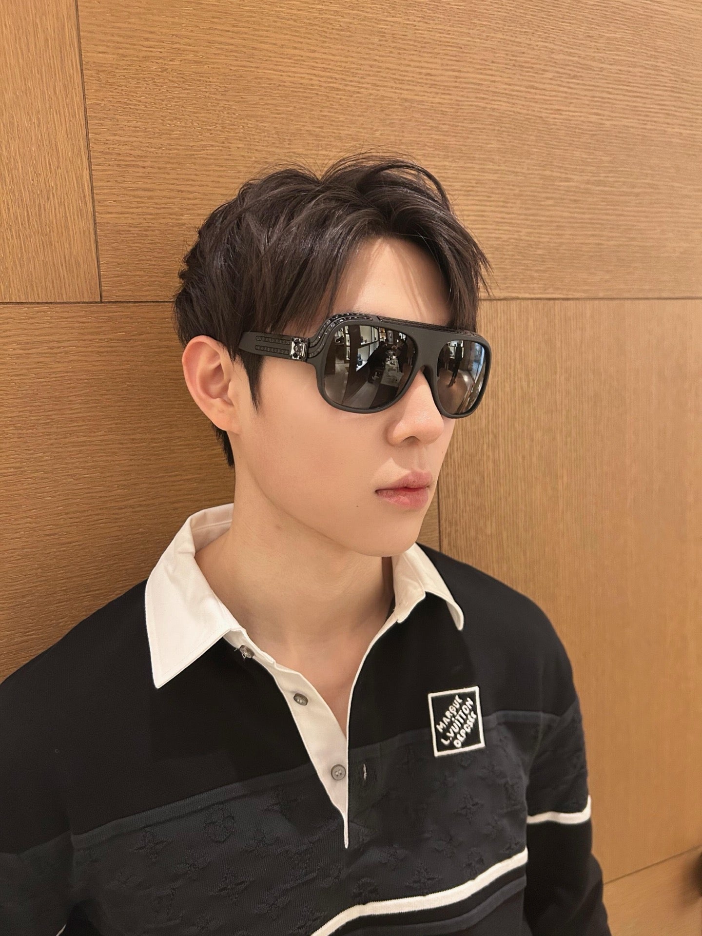 LuxluxHouse Best Quality Clothes Hoodie & Sweater Louis Vuitton