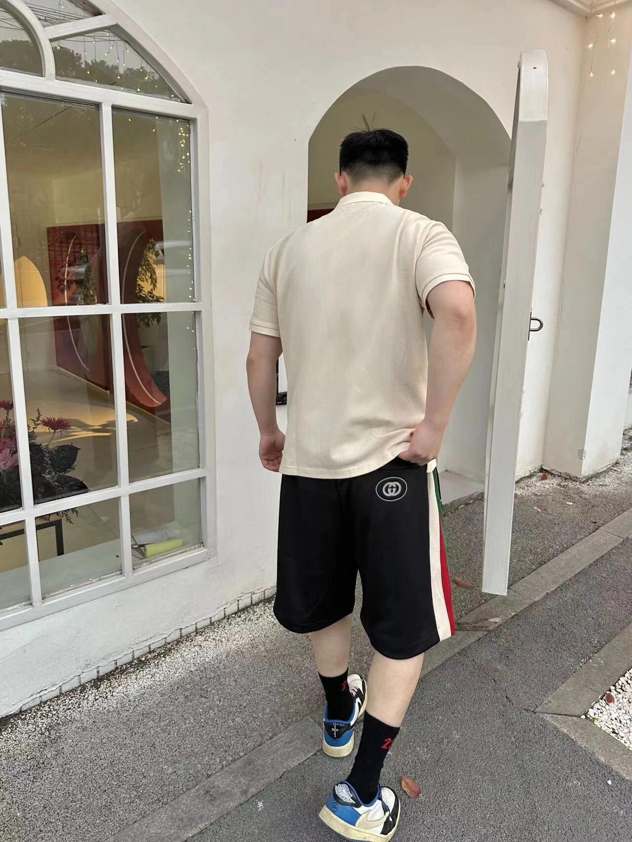 LuxluxHouse Best Quality Clothes Gucci Pants