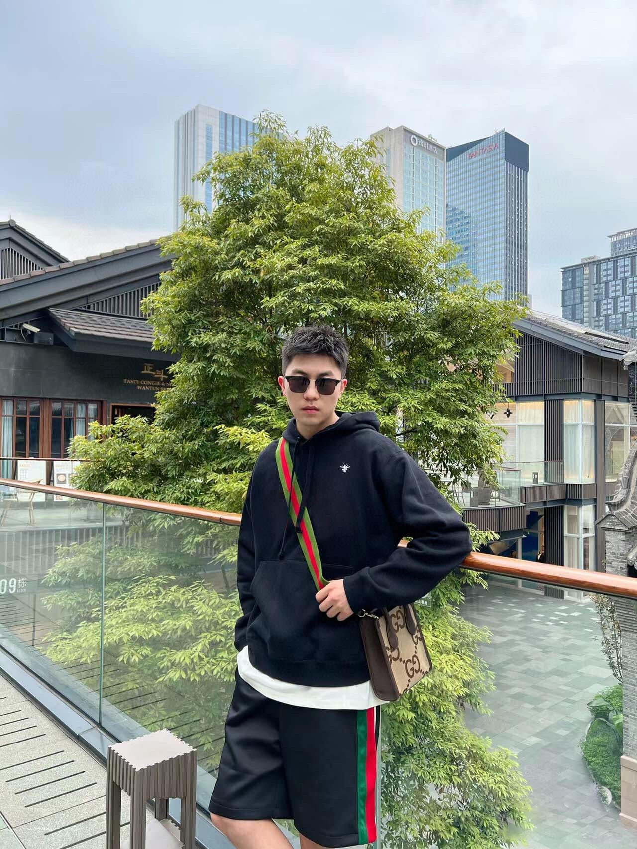 LuxluxHouse Best Quality Clothes Gucci Pants