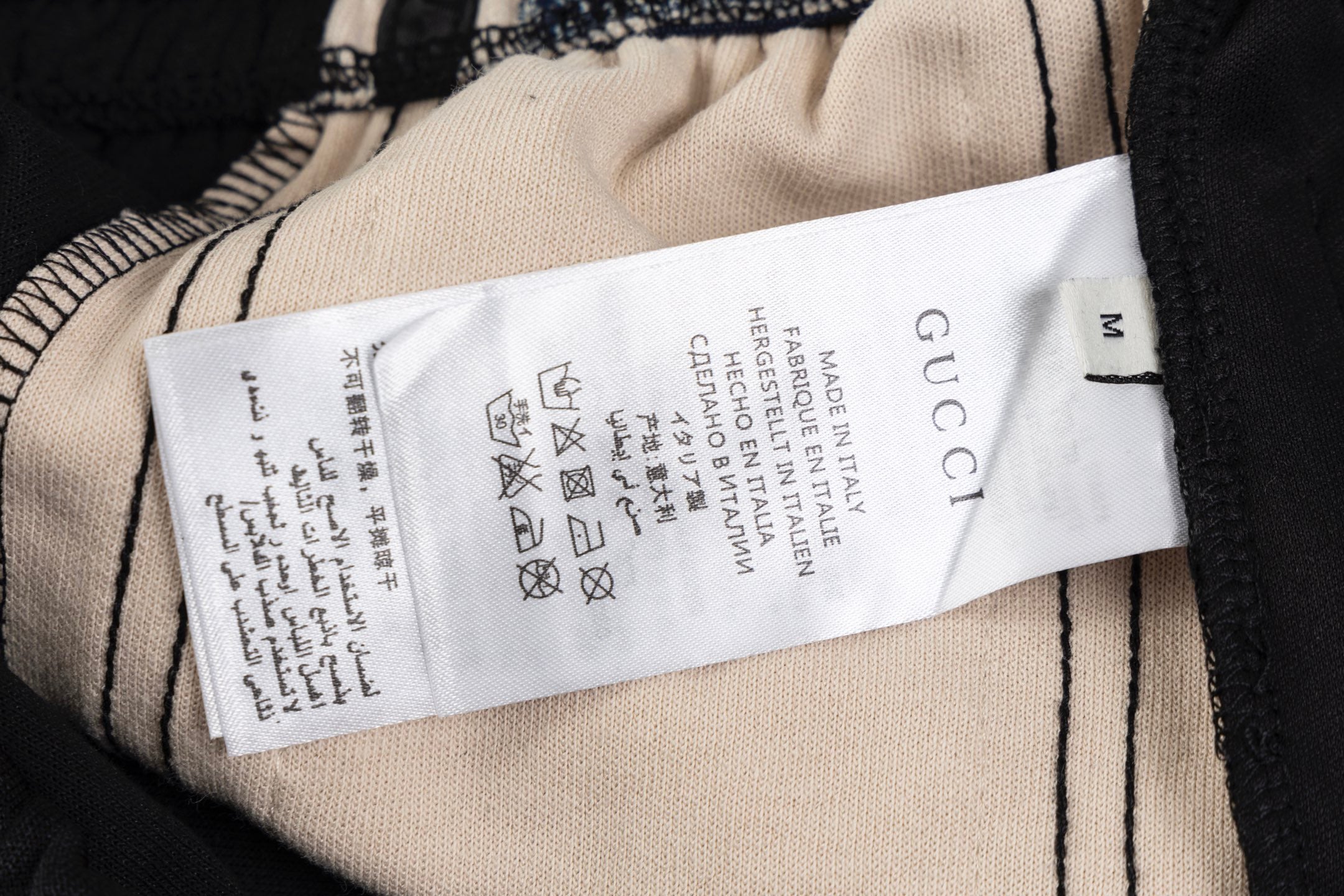 LuxluxHouse Best Quality Clothes Gucci Pants