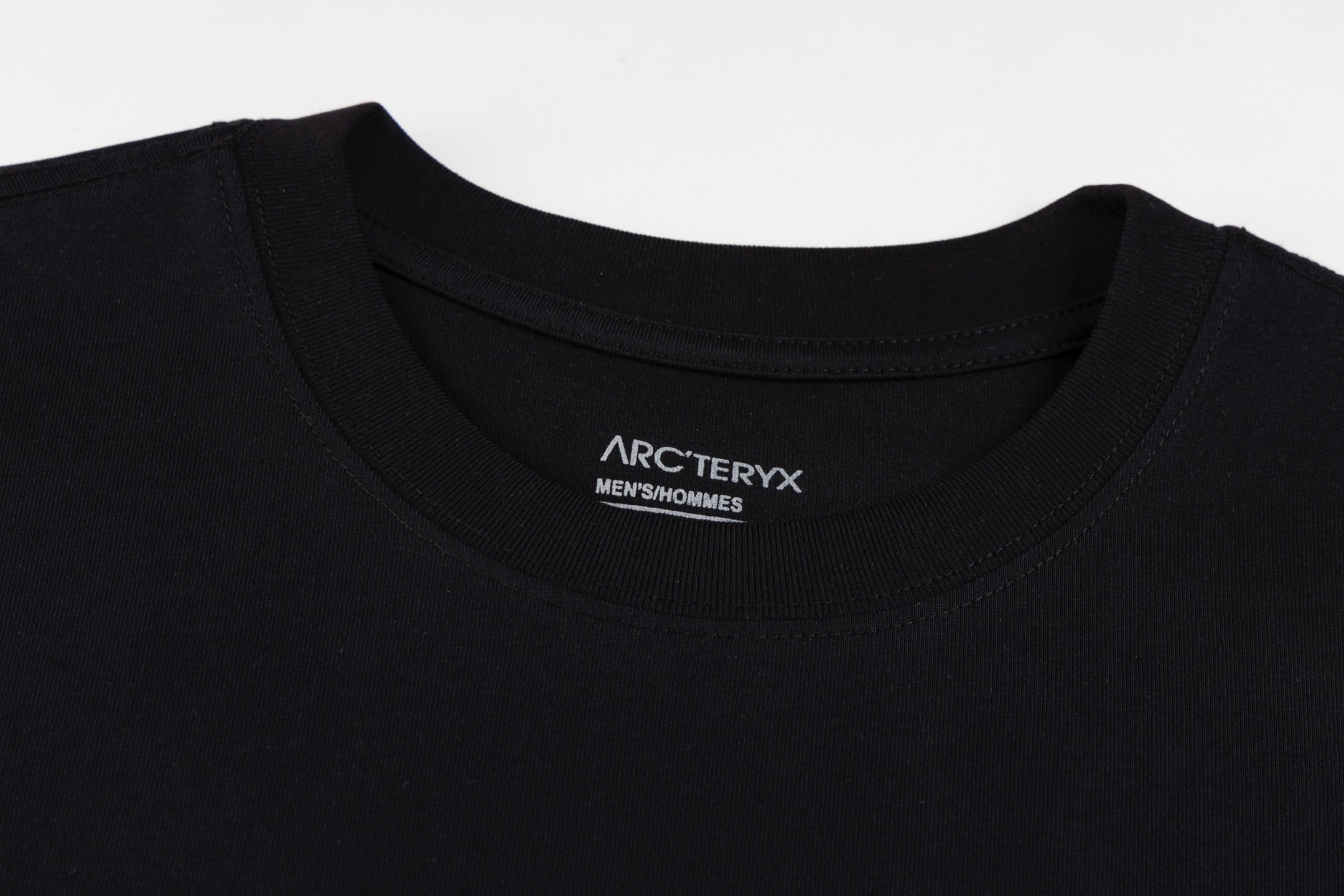 LuxluxHouse Best Quality Clothes T-shirt Arcteryx