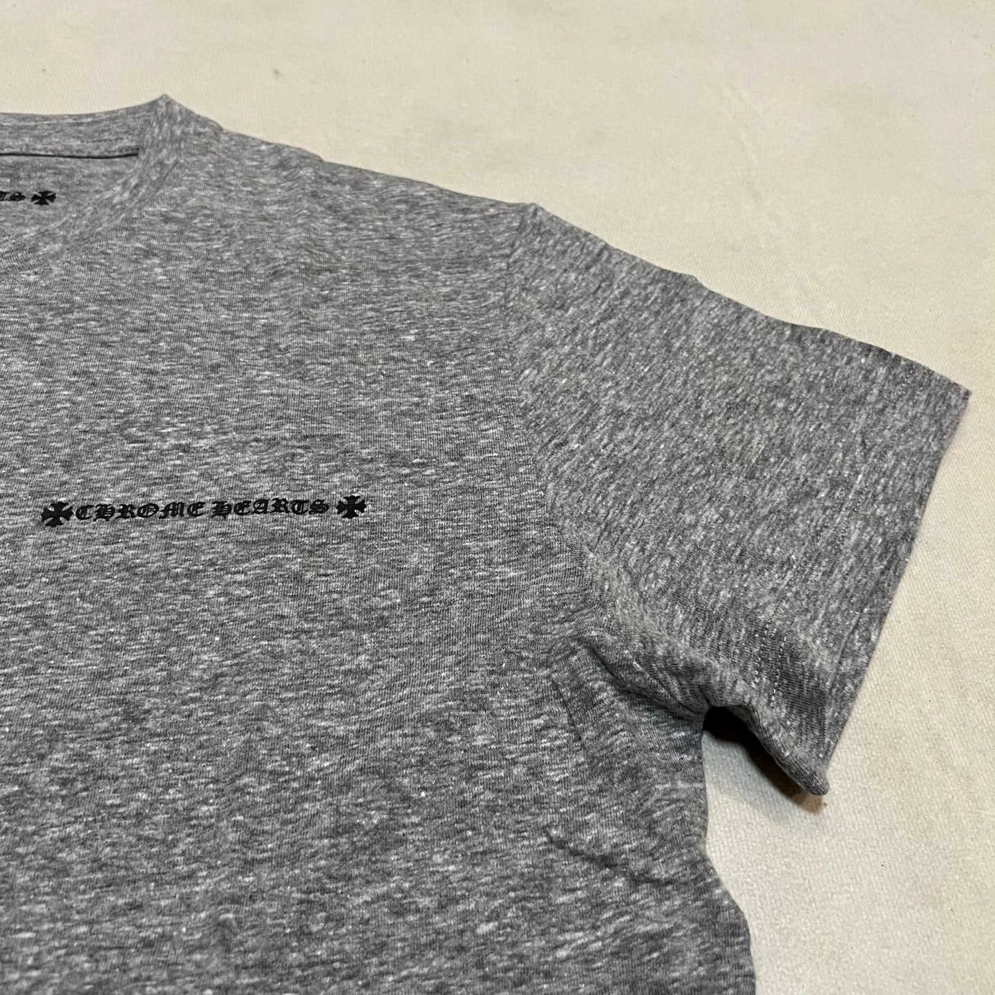 LuxluxHouse Best Quality Clothes Chrome Hearts T-shirt