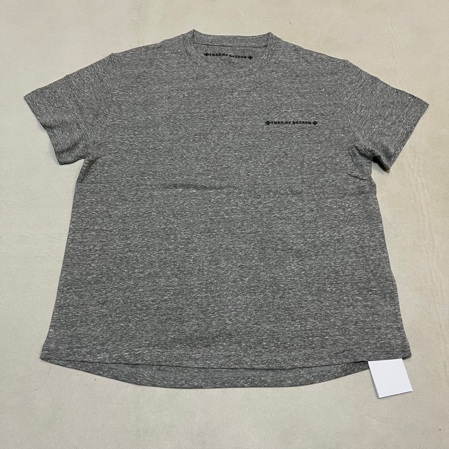 LuxluxHouse Best Quality Clothes Chrome Hearts T-shirt