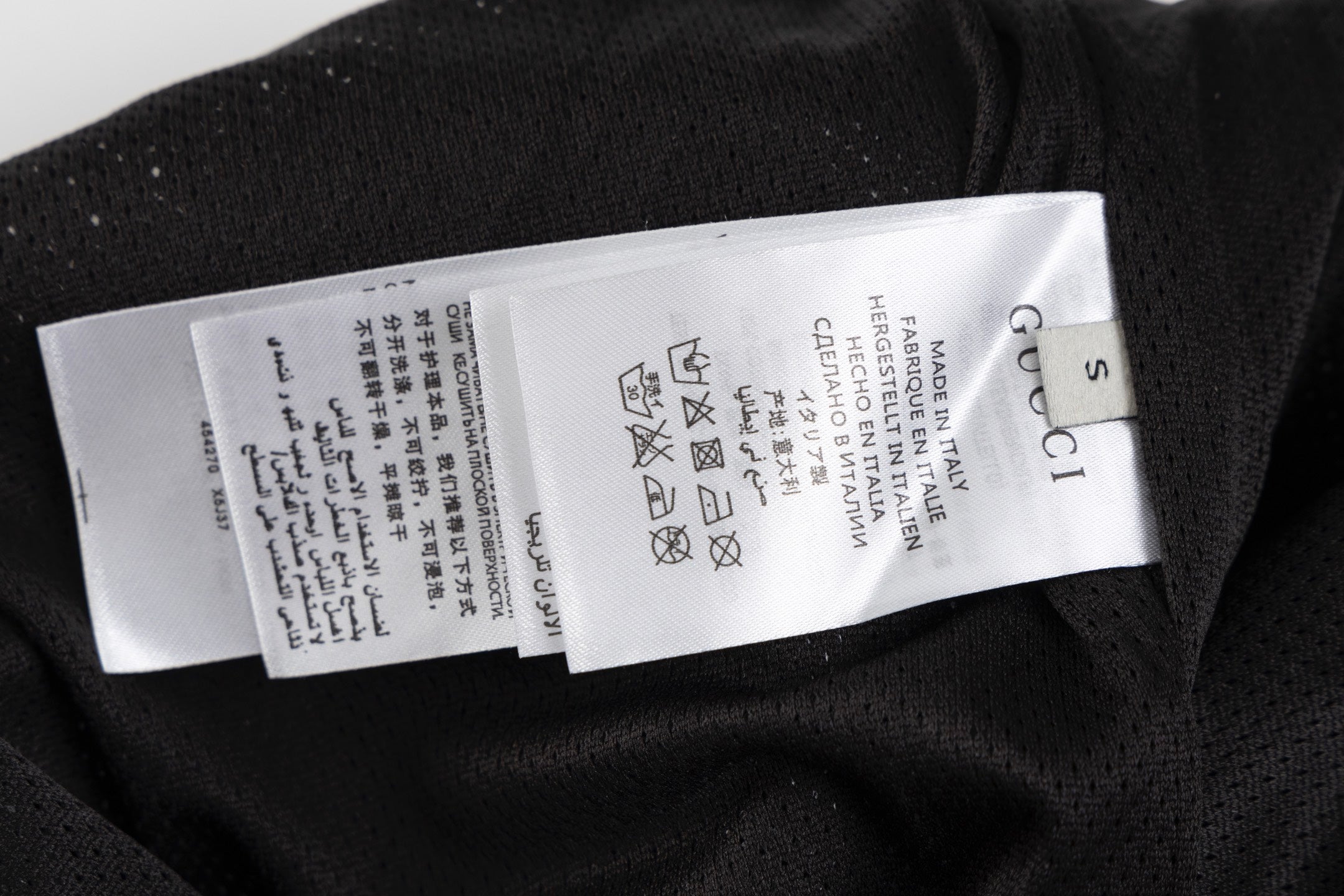 LuxluxHouse Best Quality Clothes Gucci Pants