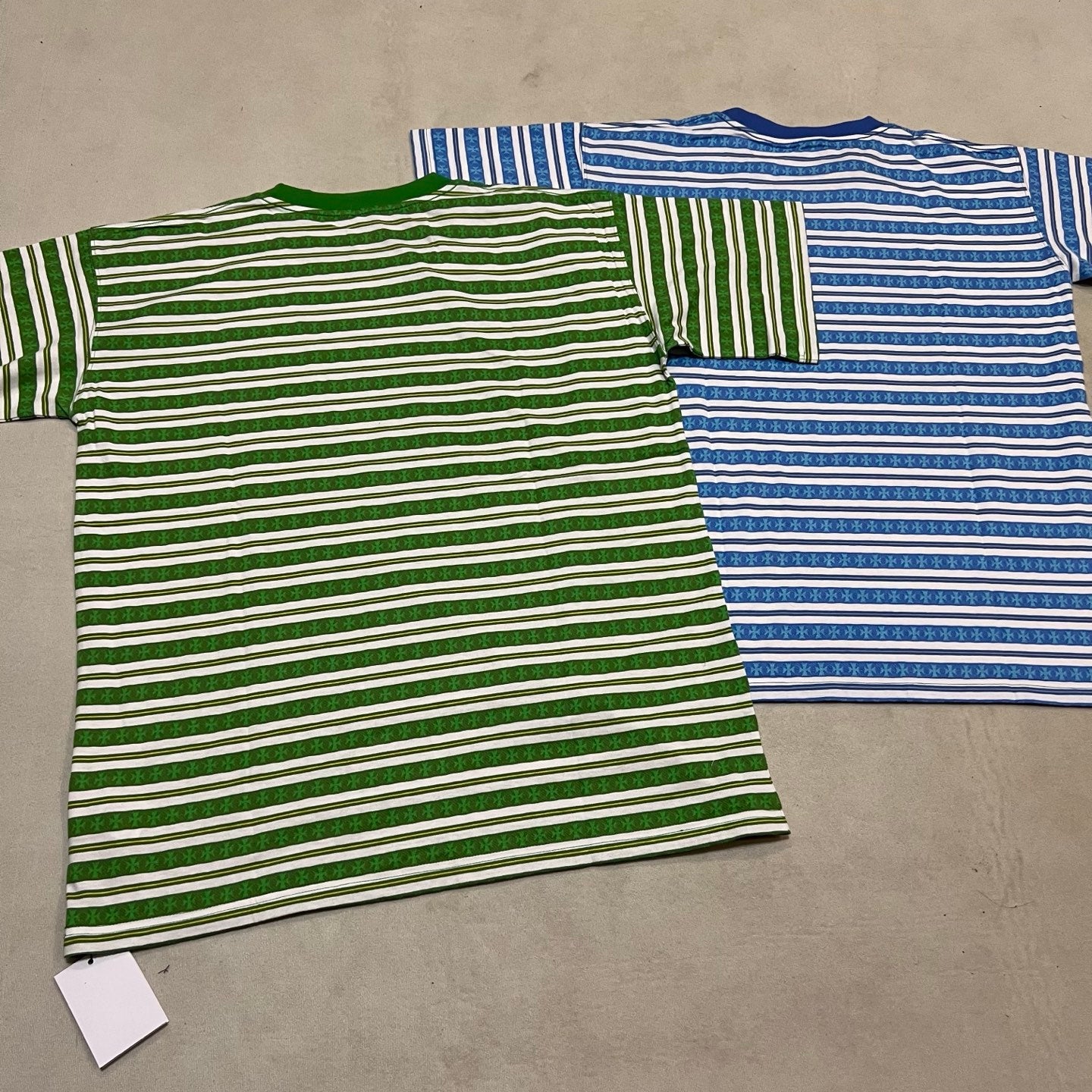 LuxluxHouse Best Quality Clothes Chrome Hearts T-shirt