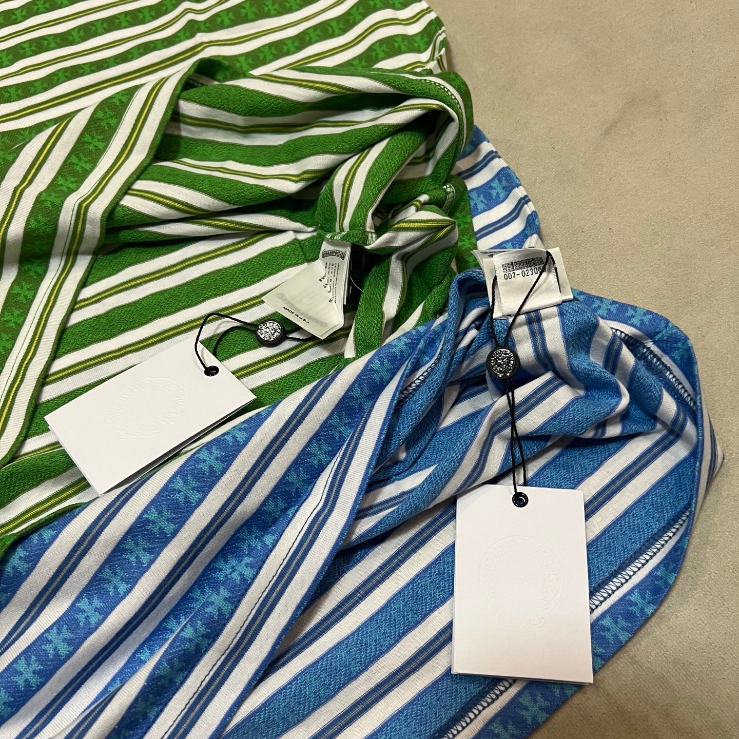 LuxluxHouse Best Quality Clothes Chrome Hearts T-shirt