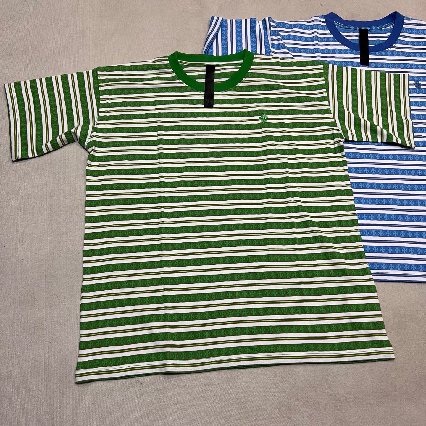 LuxluxHouse Best Quality Clothes Chrome Hearts T-shirt