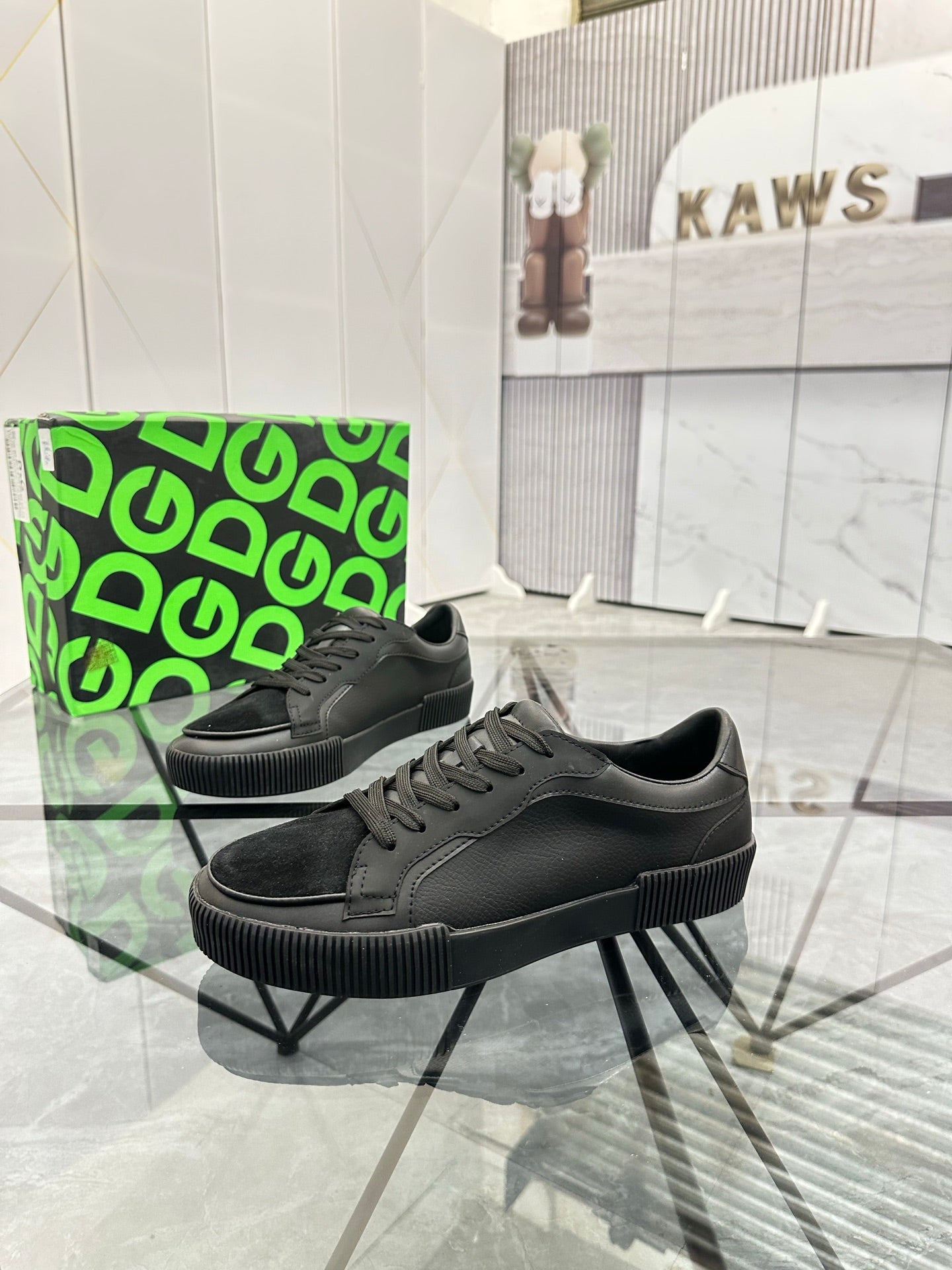 LuxluxHouse Best Quality Shoes Dolce & Gabbana