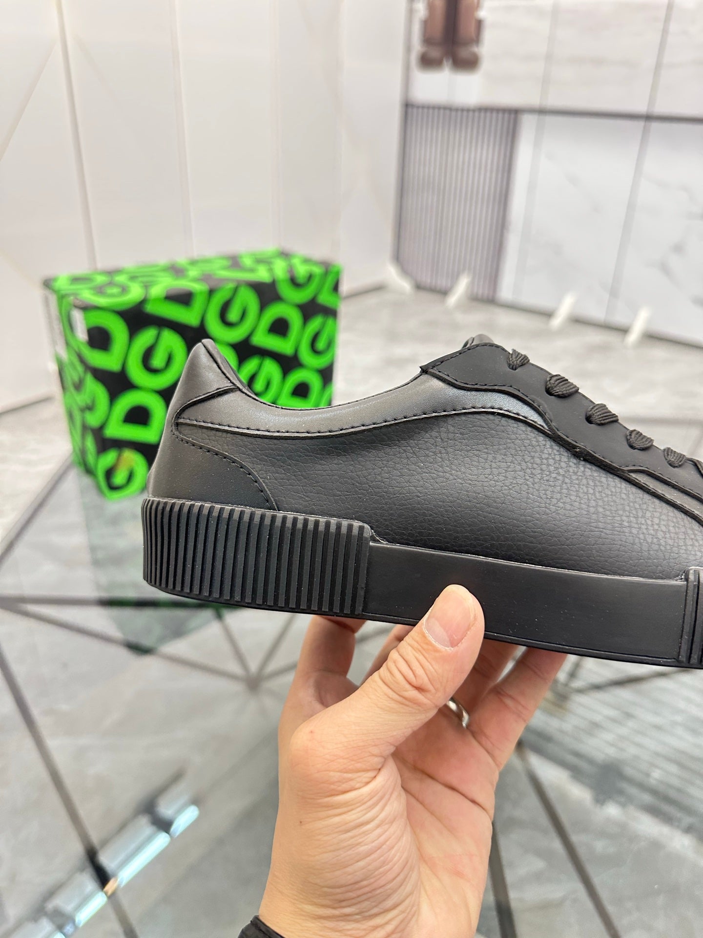 LuxluxHouse Best Quality Shoes Dolce & Gabbana