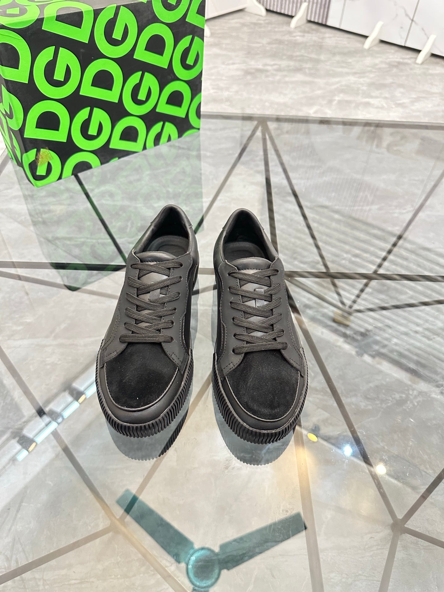 LuxluxHouse Best Quality Shoes Dolce & Gabbana