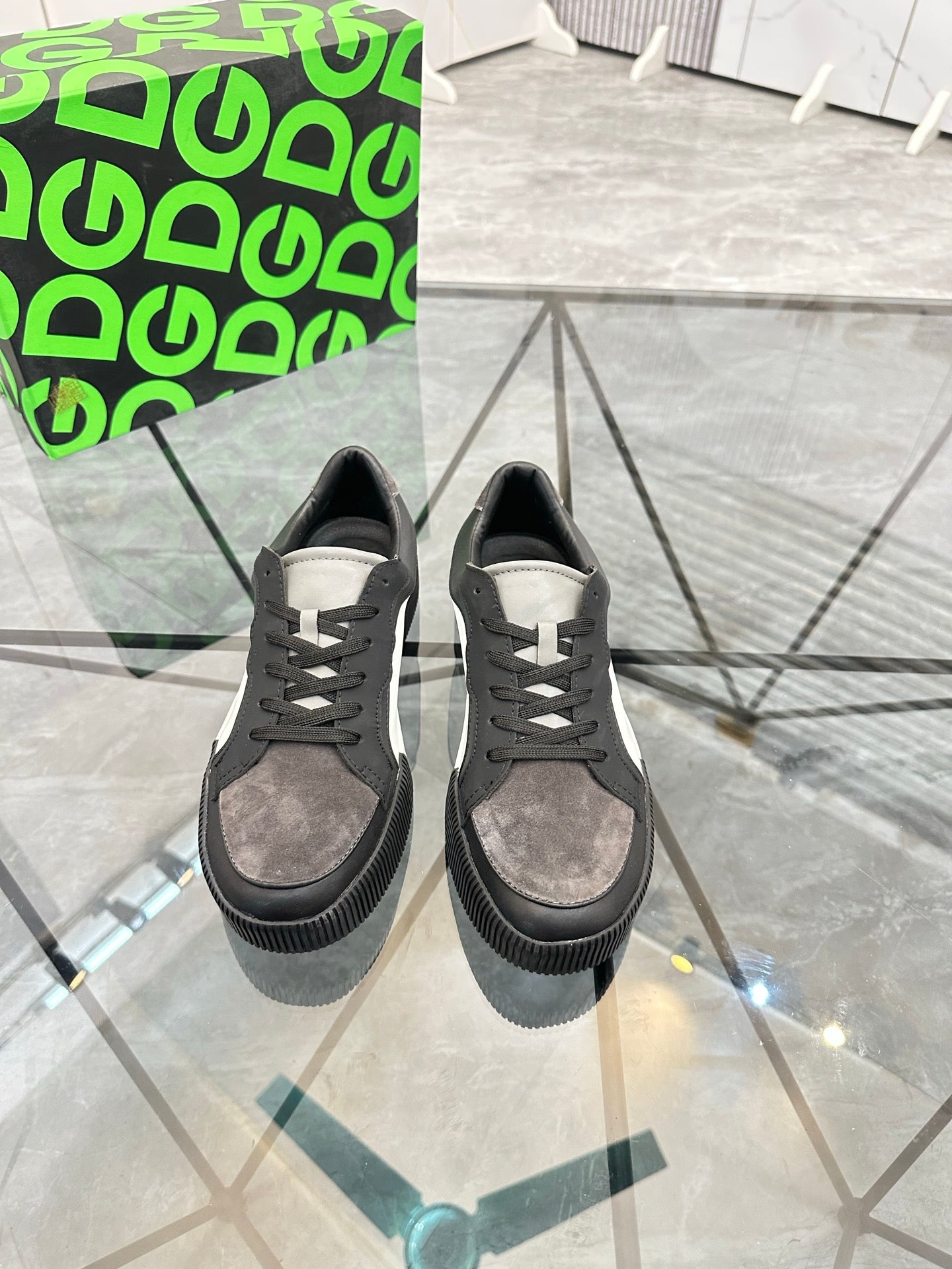 LuxluxHouse Best Quality Shoes Dolce & Gabbana