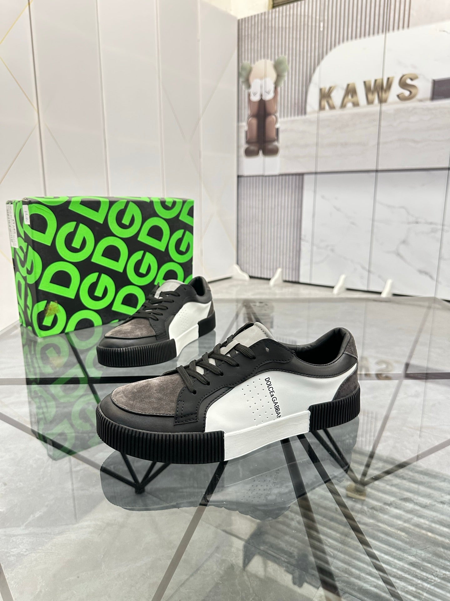 LuxluxHouse Best Quality Shoes Dolce & Gabbana