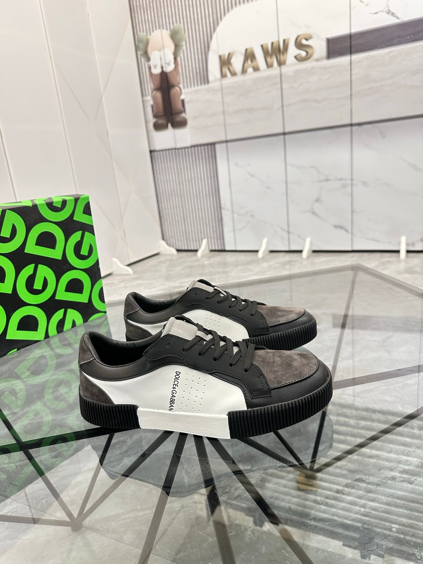 LuxluxHouse Best Quality Shoes Dolce & Gabbana