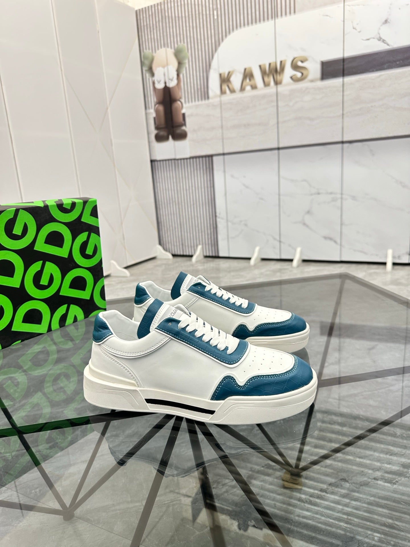 LuxluxHouse Best Quality Shoes Dolce & Gabbana