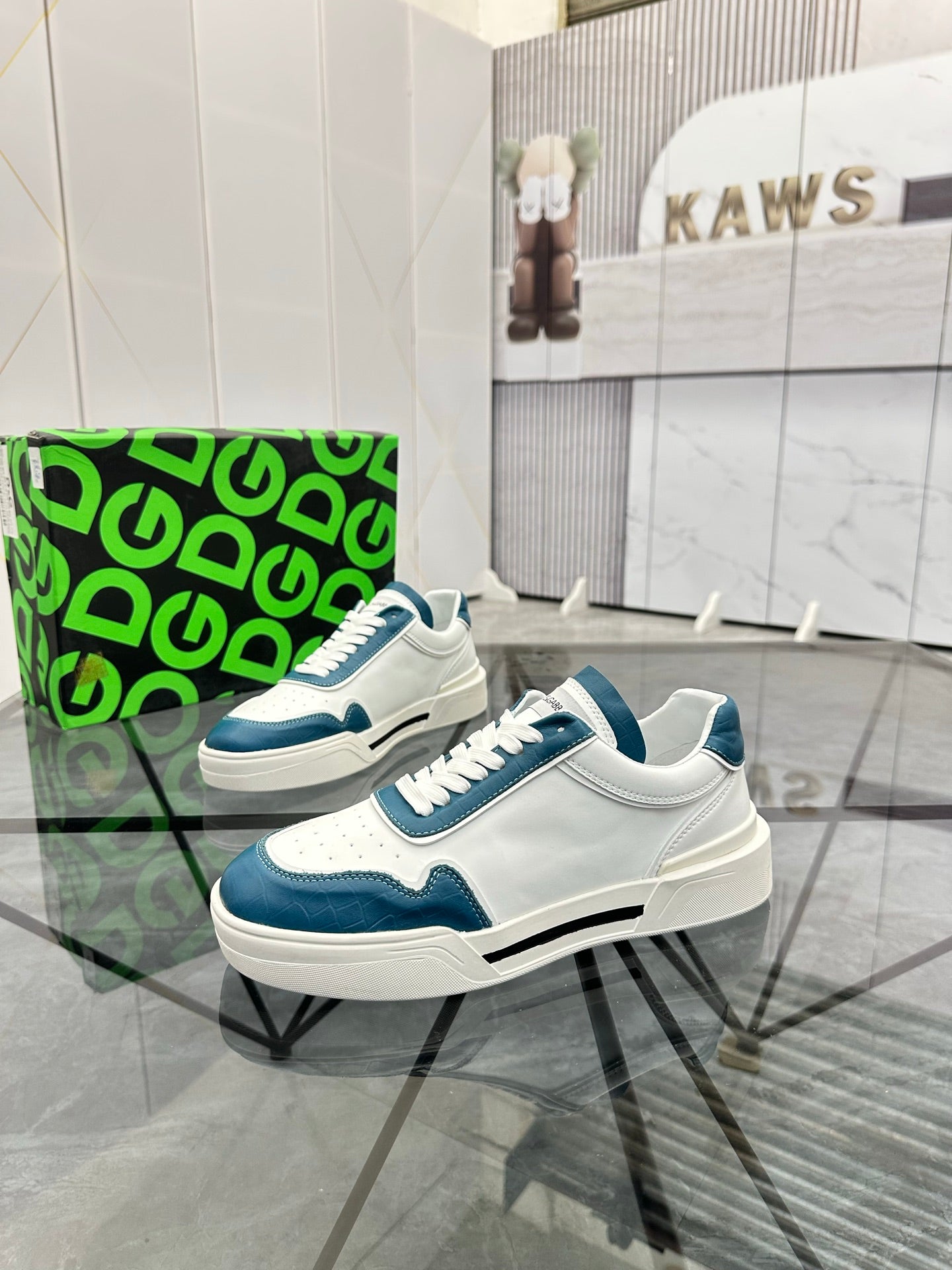 LuxluxHouse Best Quality Shoes Dolce & Gabbana