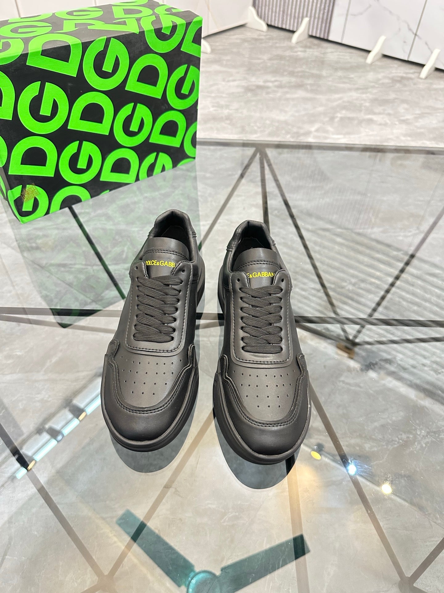 LuxluxHouse Best Quality Shoes Dolce & Gabbana