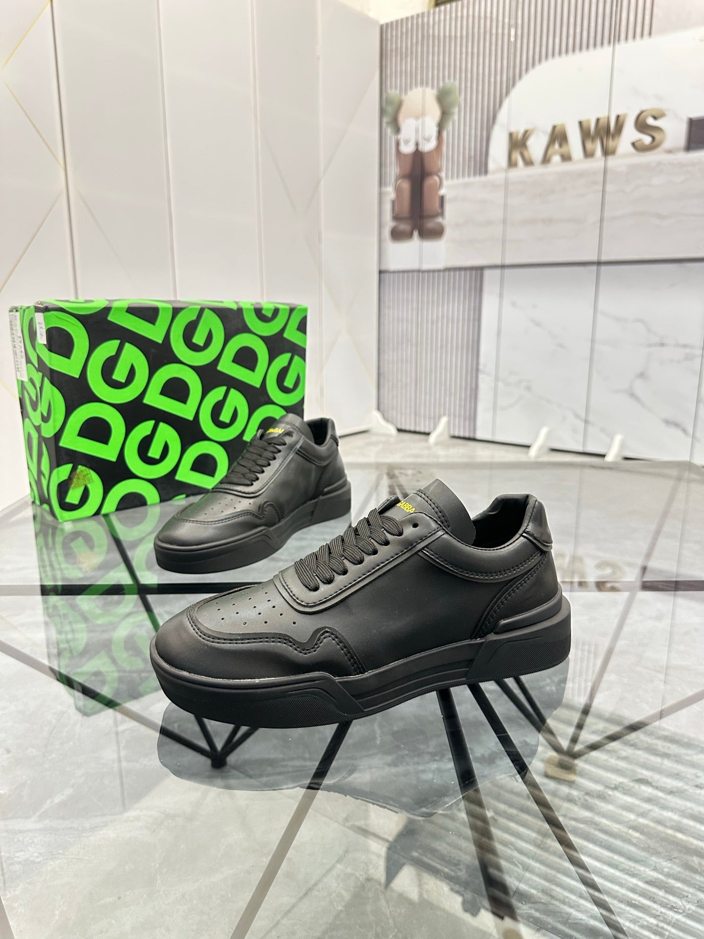 LuxluxHouse Best Quality Shoes Dolce & Gabbana