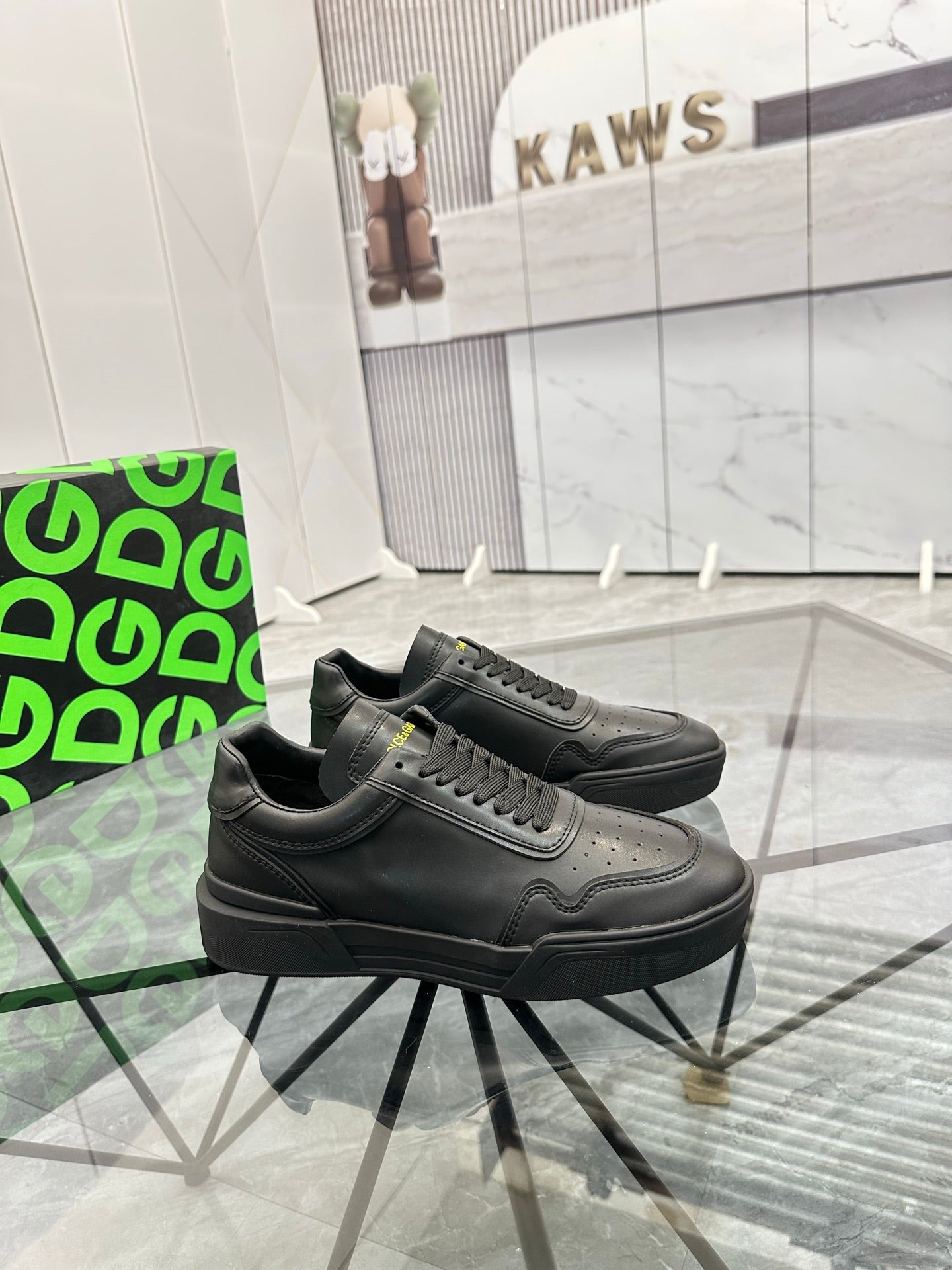 LuxluxHouse Best Quality Shoes Dolce & Gabbana