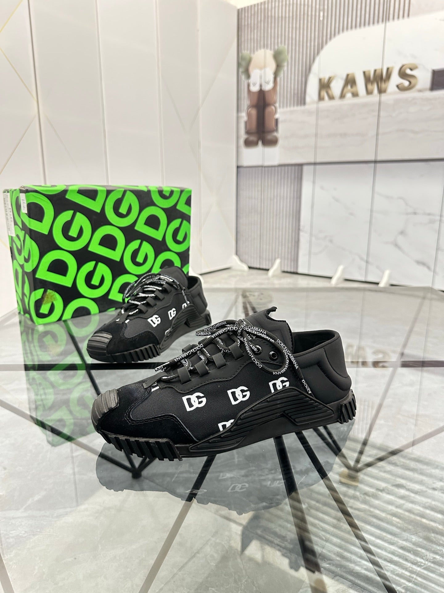 LuxluxHouse Best Quality Shoes Dolce & Gabbana