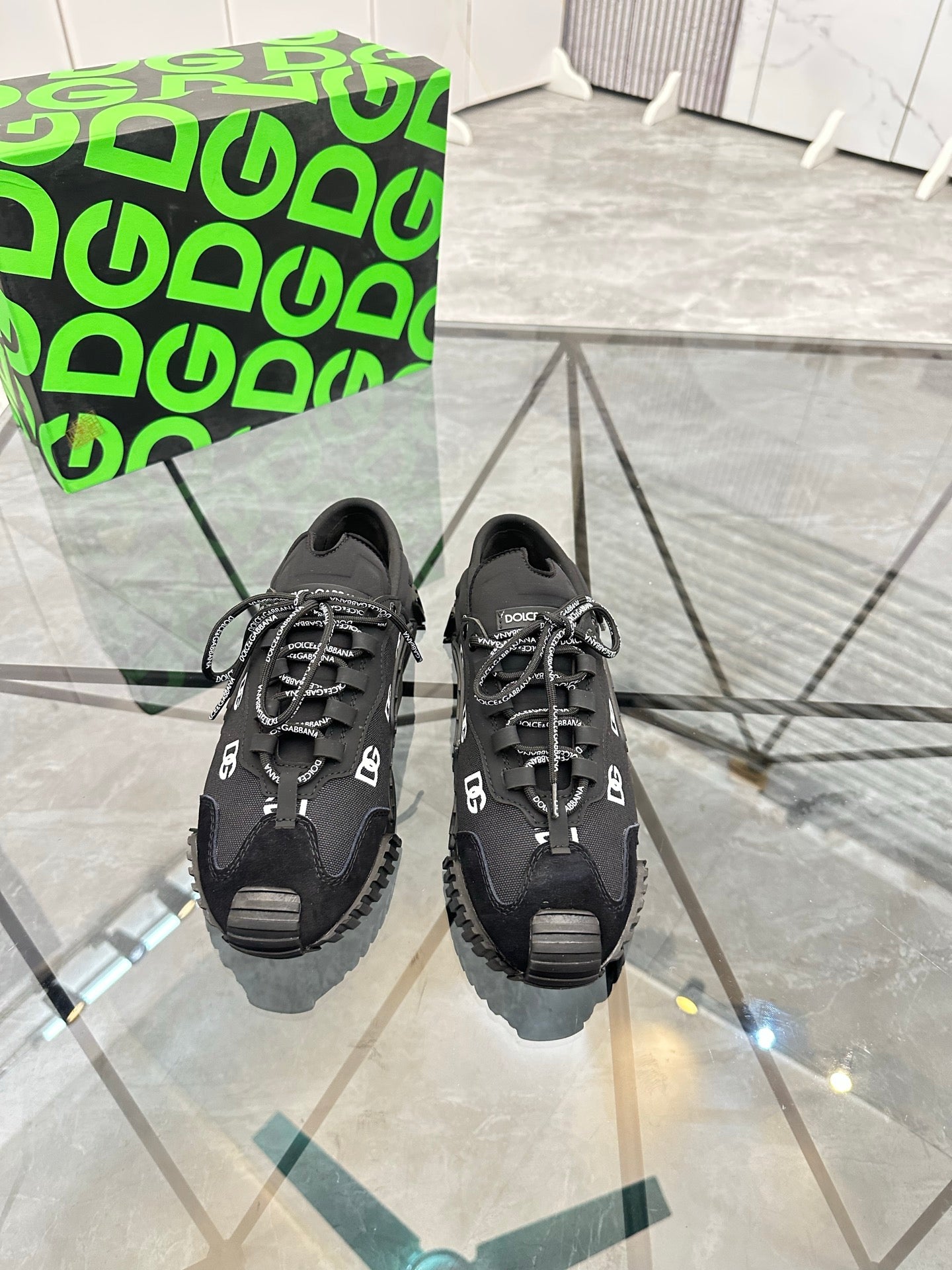 LuxluxHouse Best Quality Shoes Dolce & Gabbana