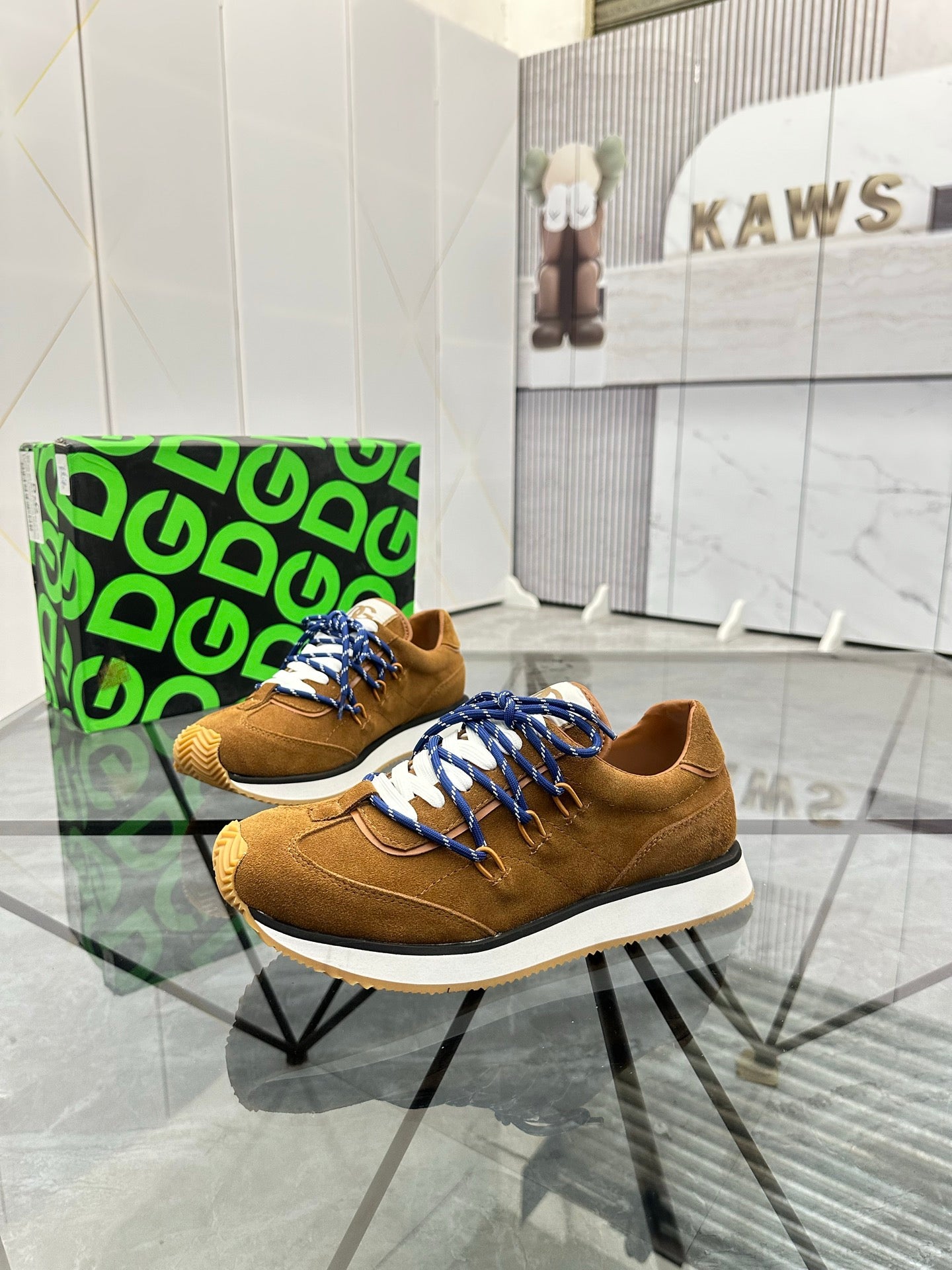 LuxluxHouse Best Quality Shoes Dolce & Gabbana