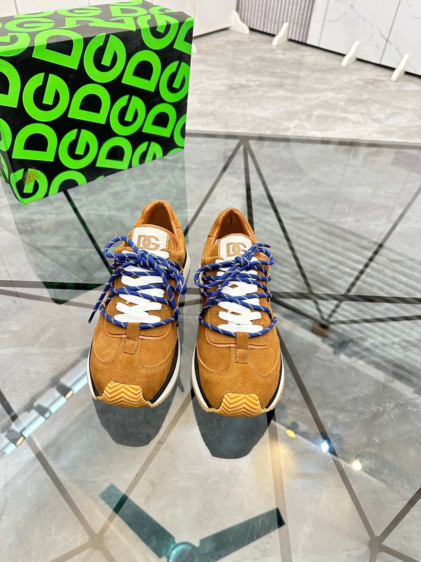 LuxluxHouse Best Quality Shoes Dolce & Gabbana