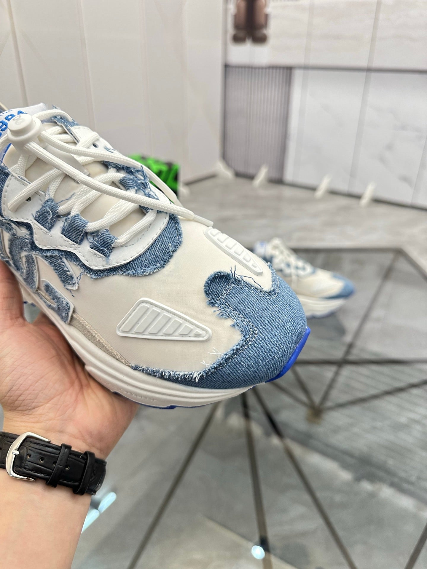 LuxluxHouse Best Quality Shoes Dolce & Gabbana