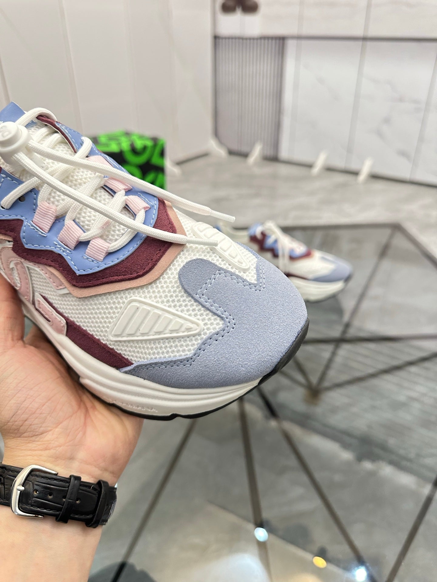 LuxluxHouse Best Quality Shoes Dolce & Gabbana