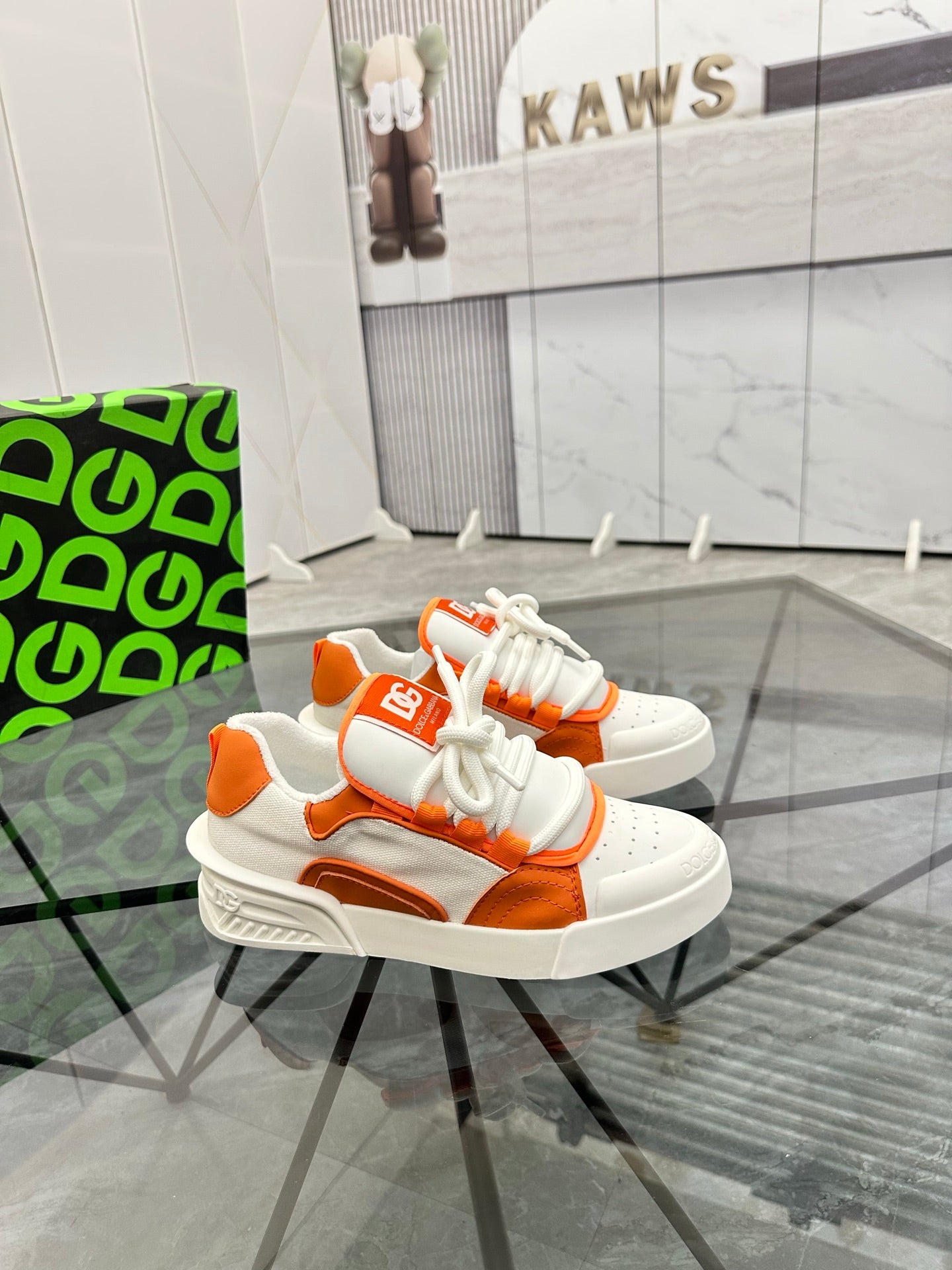 LuxluxHouse Best Quality Shoes Dolce & Gabbana