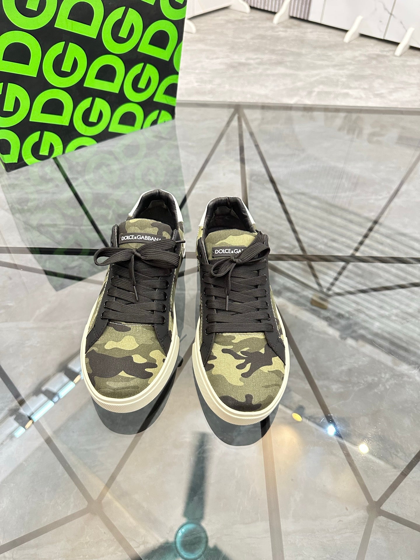 LuxluxHouse Best Quality Shoes Dolce & Gabbana