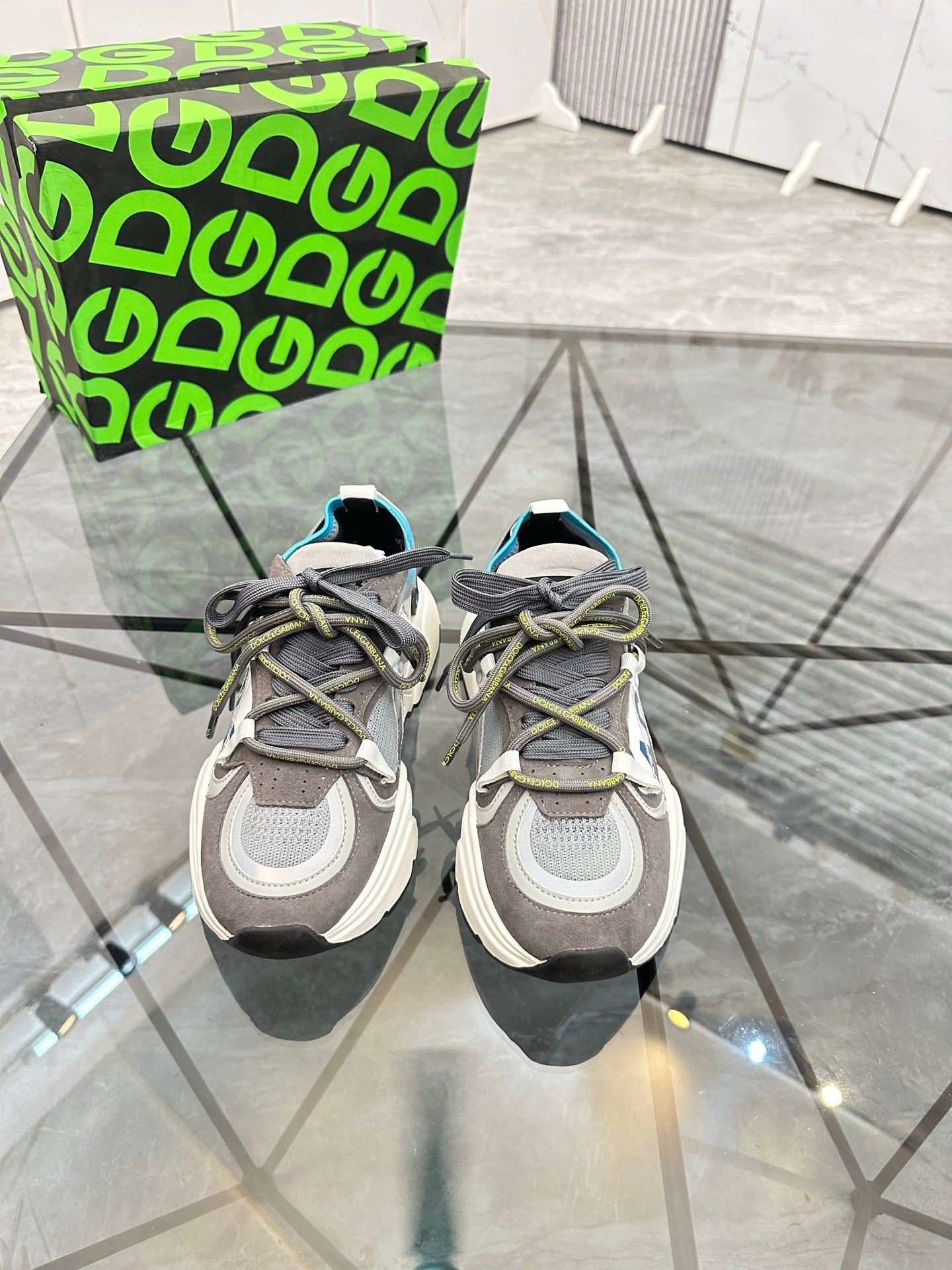 LuxluxHouse Best Quality Shoes Dolce & Gabbana