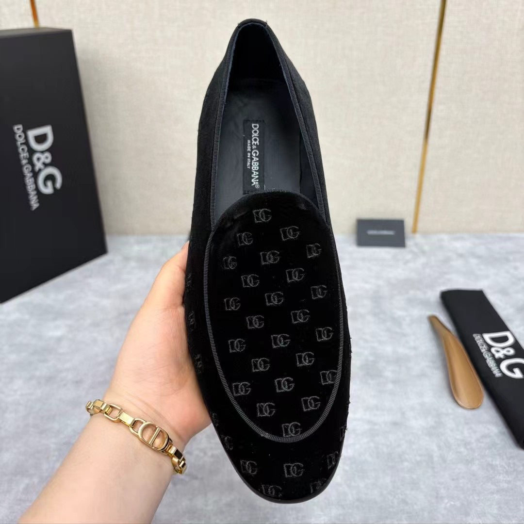 LuxluxHouse Best Quality Shoes Dolce & Gabbana