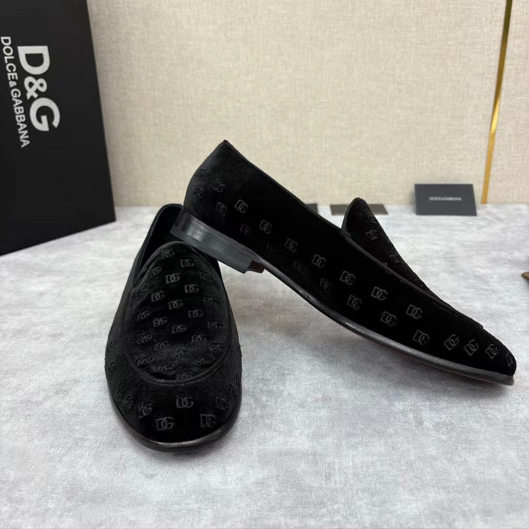 LuxluxHouse Best Quality Shoes Dolce & Gabbana