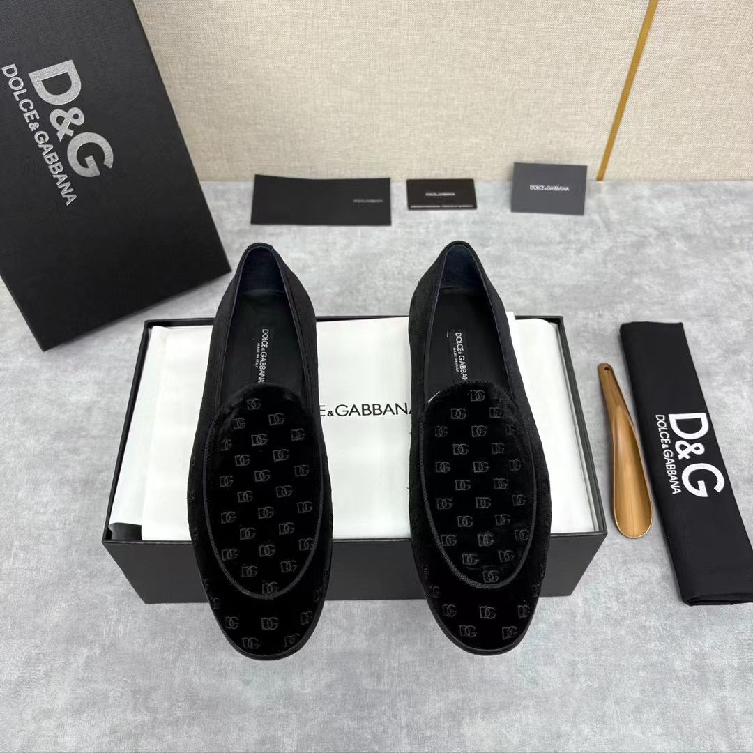 LuxluxHouse Best Quality Shoes Dolce & Gabbana