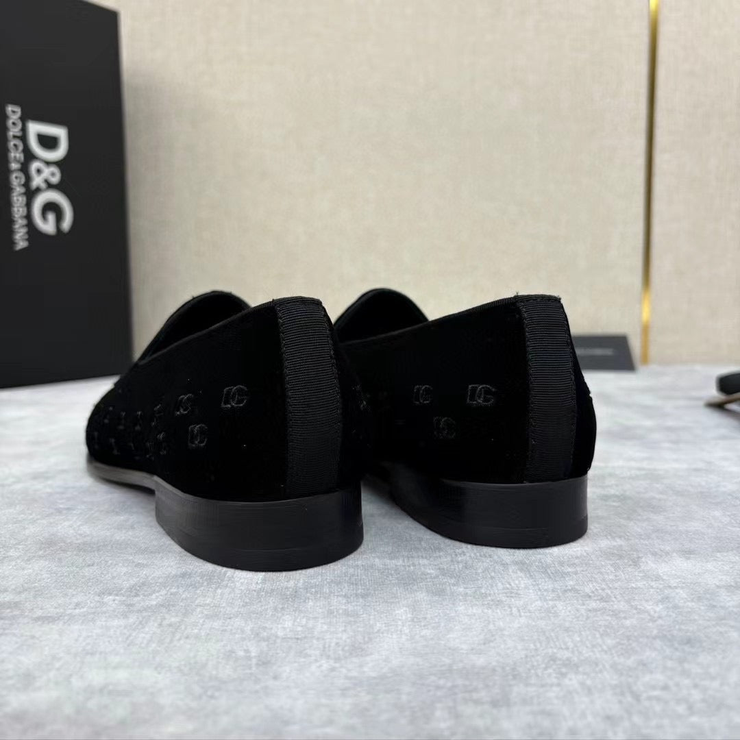 LuxluxHouse Best Quality Shoes Dolce & Gabbana