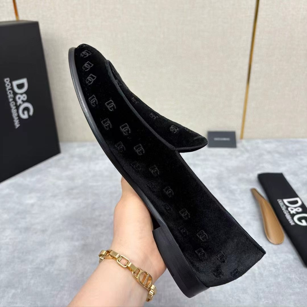 LuxluxHouse Best Quality Shoes Dolce & Gabbana