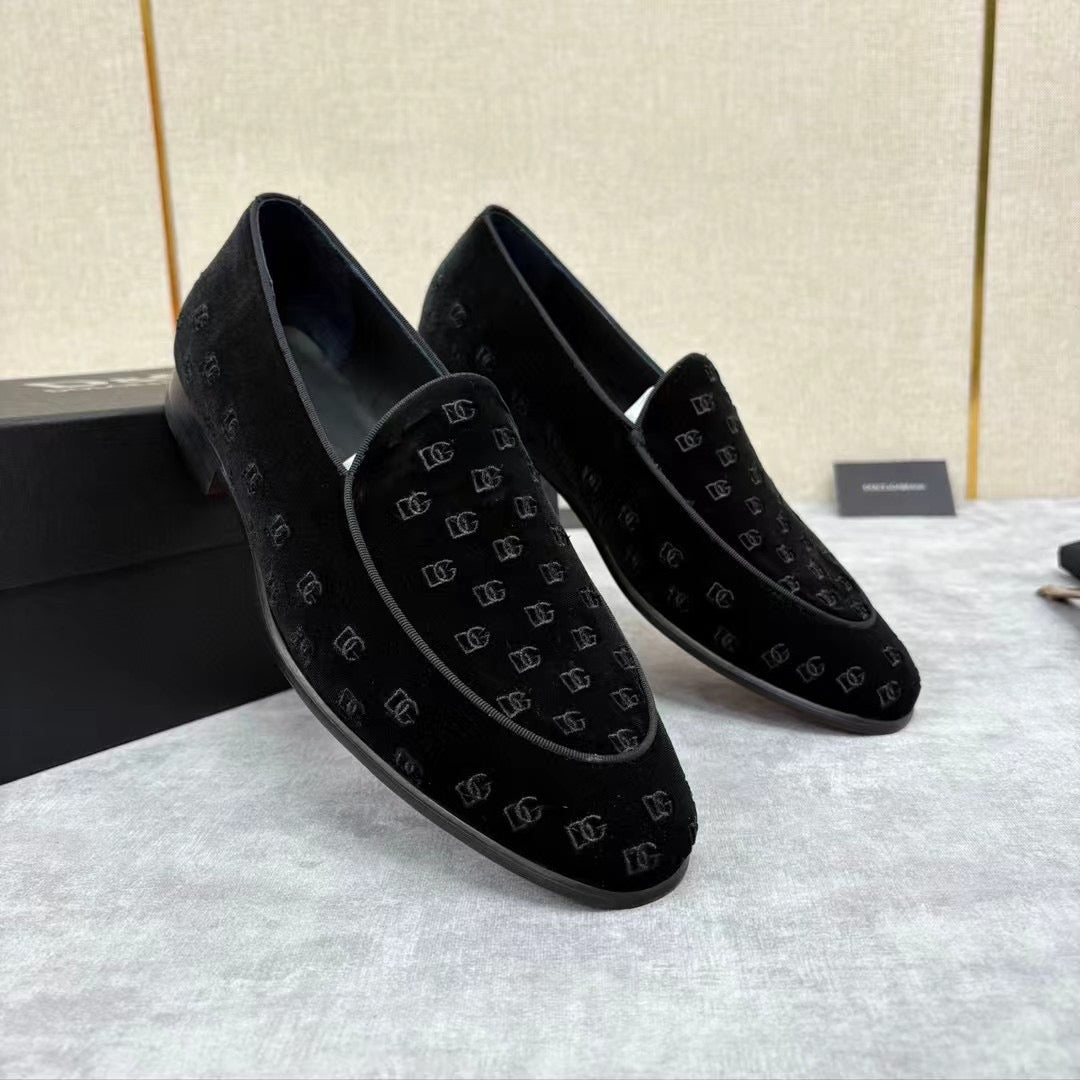 LuxluxHouse Best Quality Shoes Dolce & Gabbana