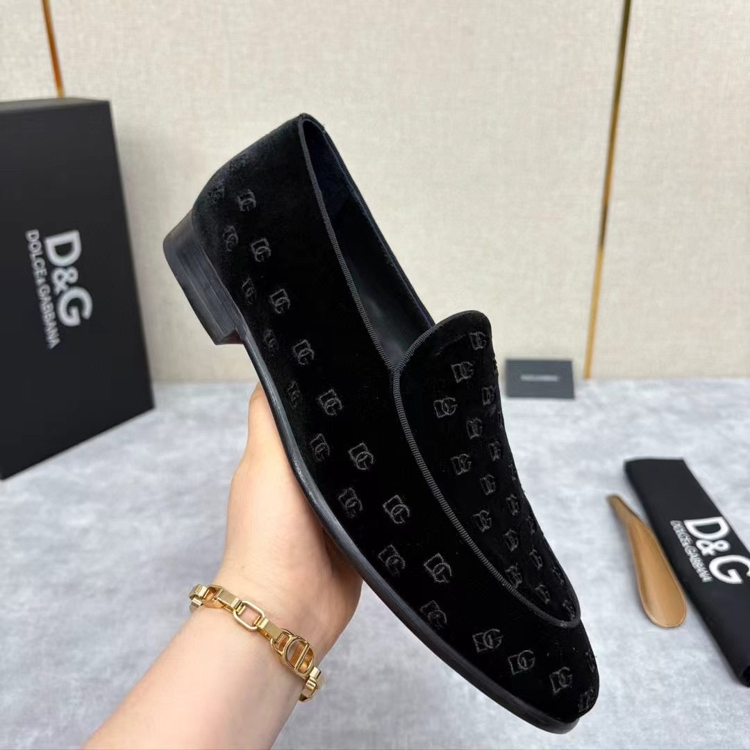 LuxluxHouse Best Quality Shoes Dolce & Gabbana