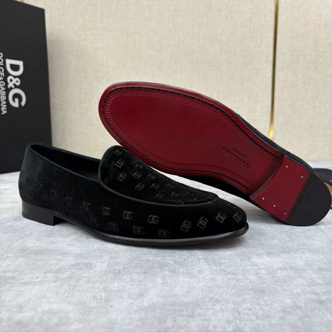 LuxluxHouse Best Quality Shoes Dolce & Gabbana