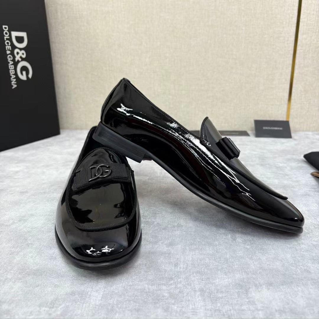 LuxluxHouse Best Quality Shoes Dolce & Gabbana