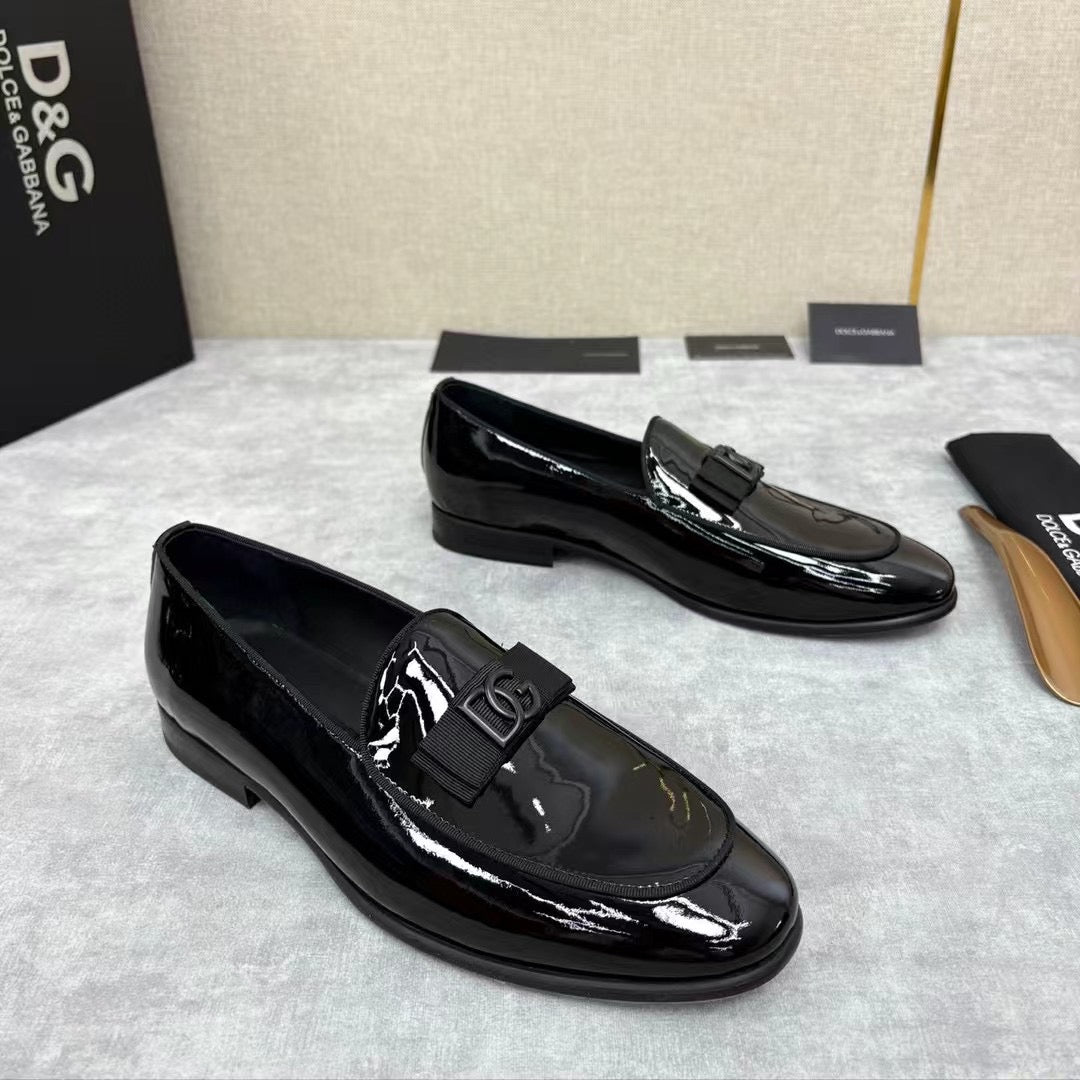 LuxluxHouse Best Quality Shoes Dolce & Gabbana