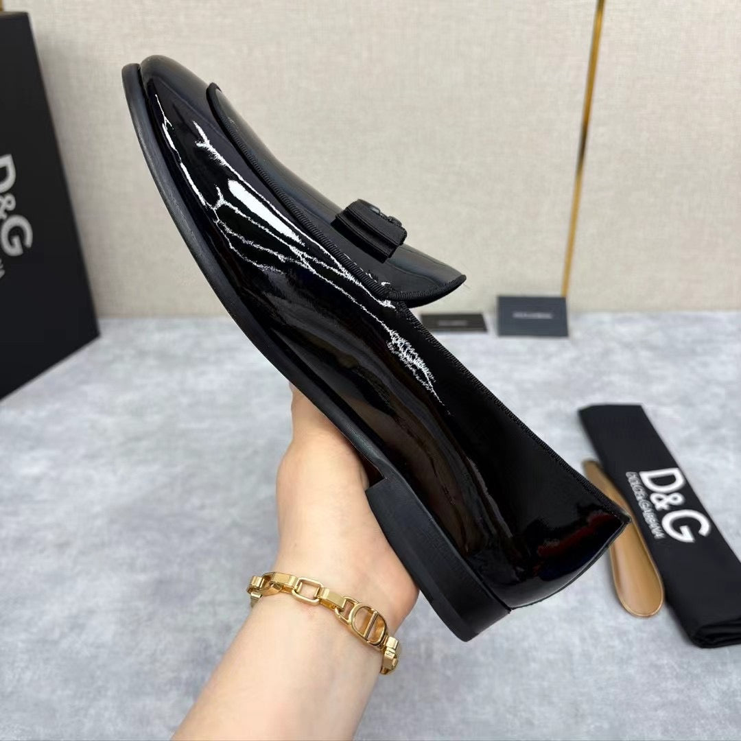 LuxluxHouse Best Quality Shoes Dolce & Gabbana