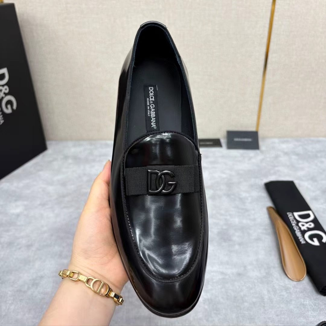 LuxluxHouse Best Quality Shoes Dolce & Gabbana