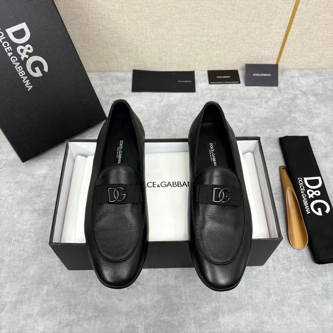 LuxluxHouse Best Quality Shoes Dolce & Gabbana